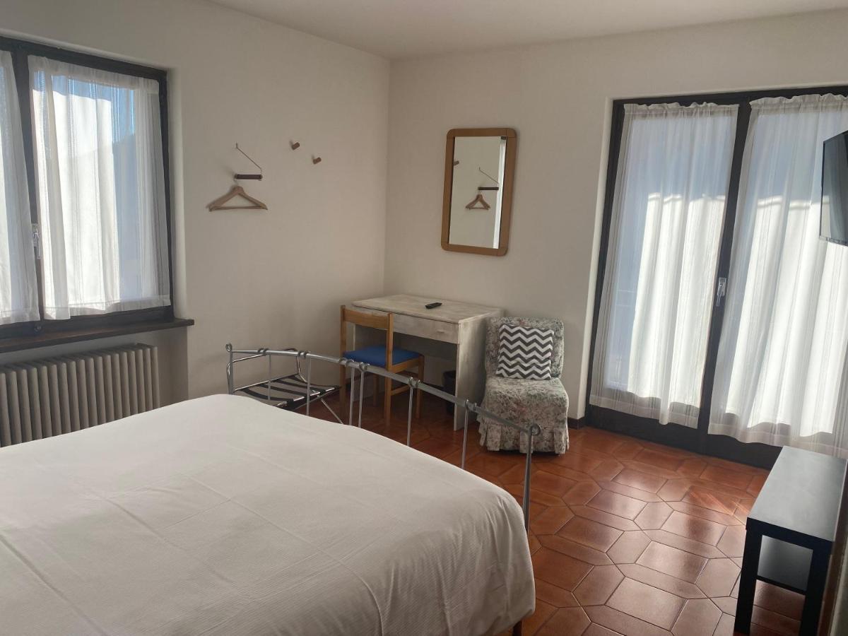 Albergo La Perla Craveggia Ngoại thất bức ảnh