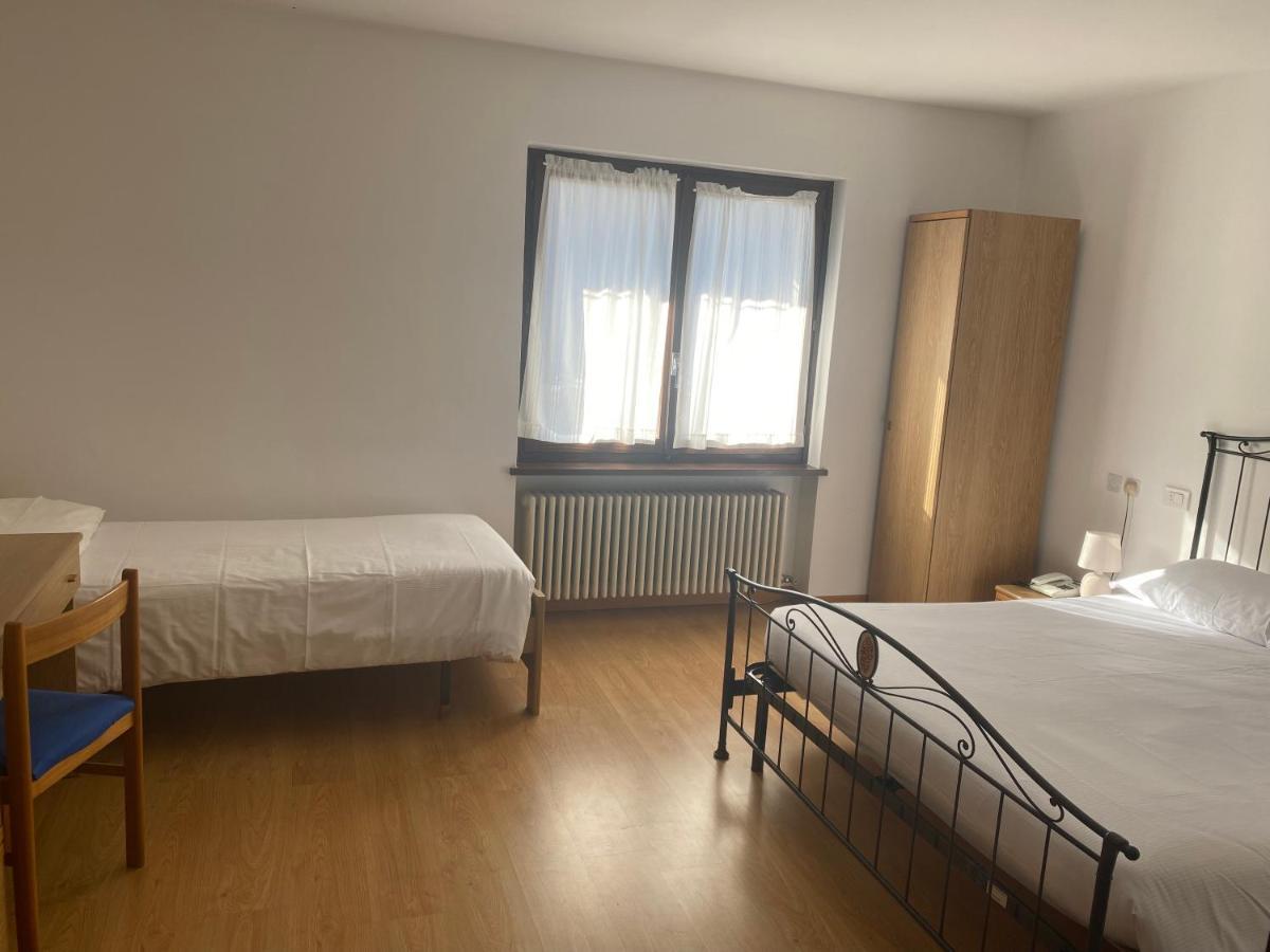 Albergo La Perla Craveggia Ngoại thất bức ảnh
