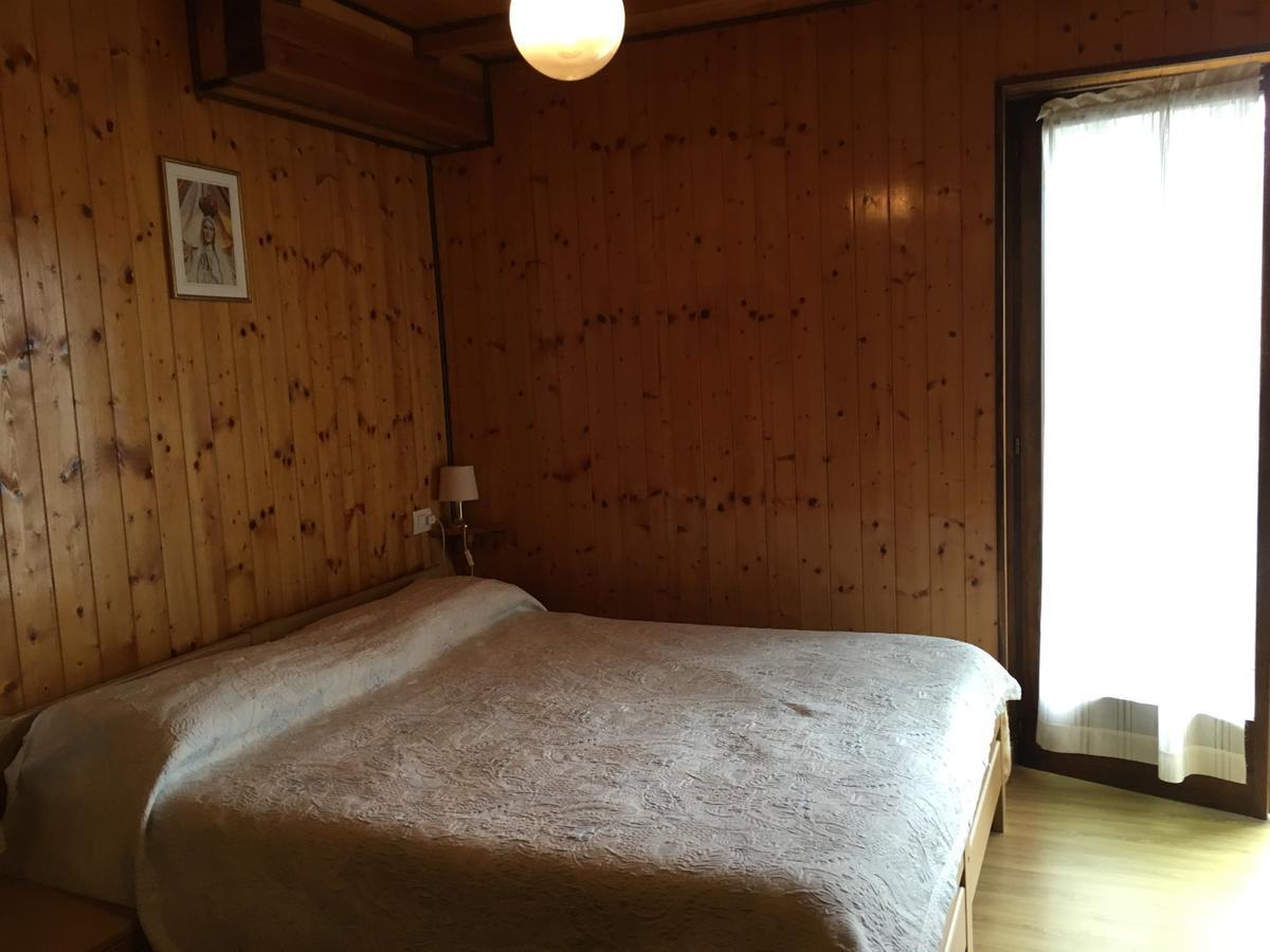 Albergo La Perla Craveggia Ngoại thất bức ảnh