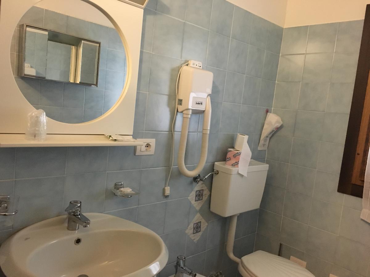Albergo La Perla Craveggia Ngoại thất bức ảnh