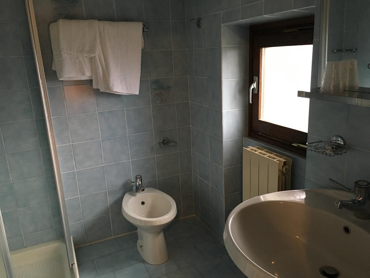 Albergo La Perla Craveggia Ngoại thất bức ảnh