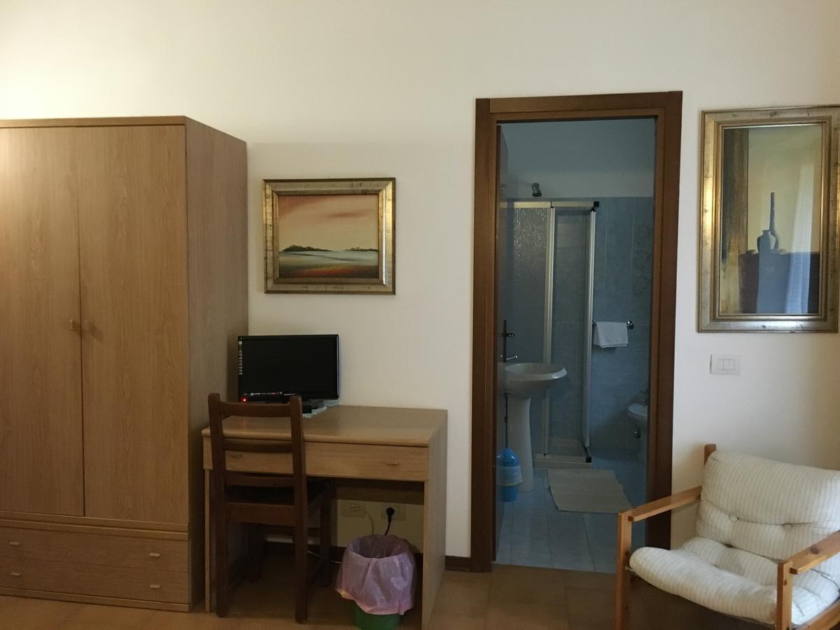 Albergo La Perla Craveggia Ngoại thất bức ảnh