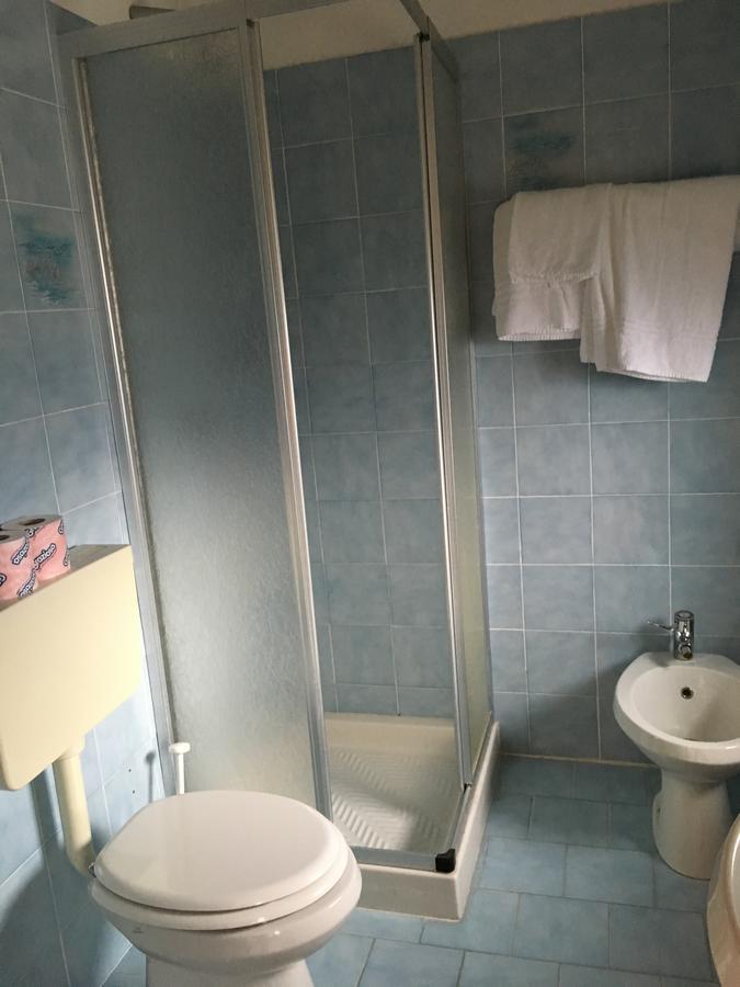 Albergo La Perla Craveggia Ngoại thất bức ảnh
