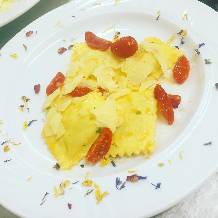 Albergo La Perla Craveggia Ngoại thất bức ảnh