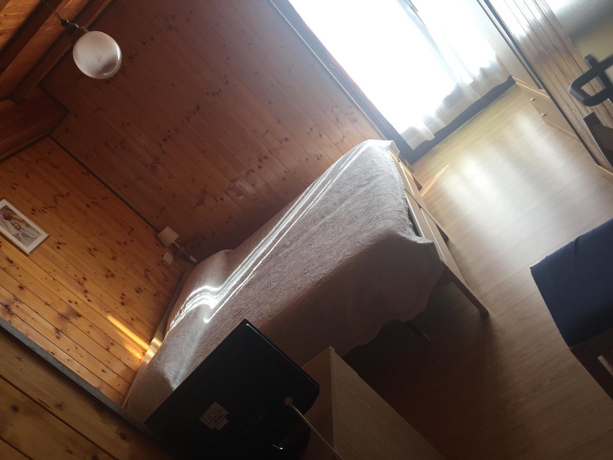 Albergo La Perla Craveggia Ngoại thất bức ảnh