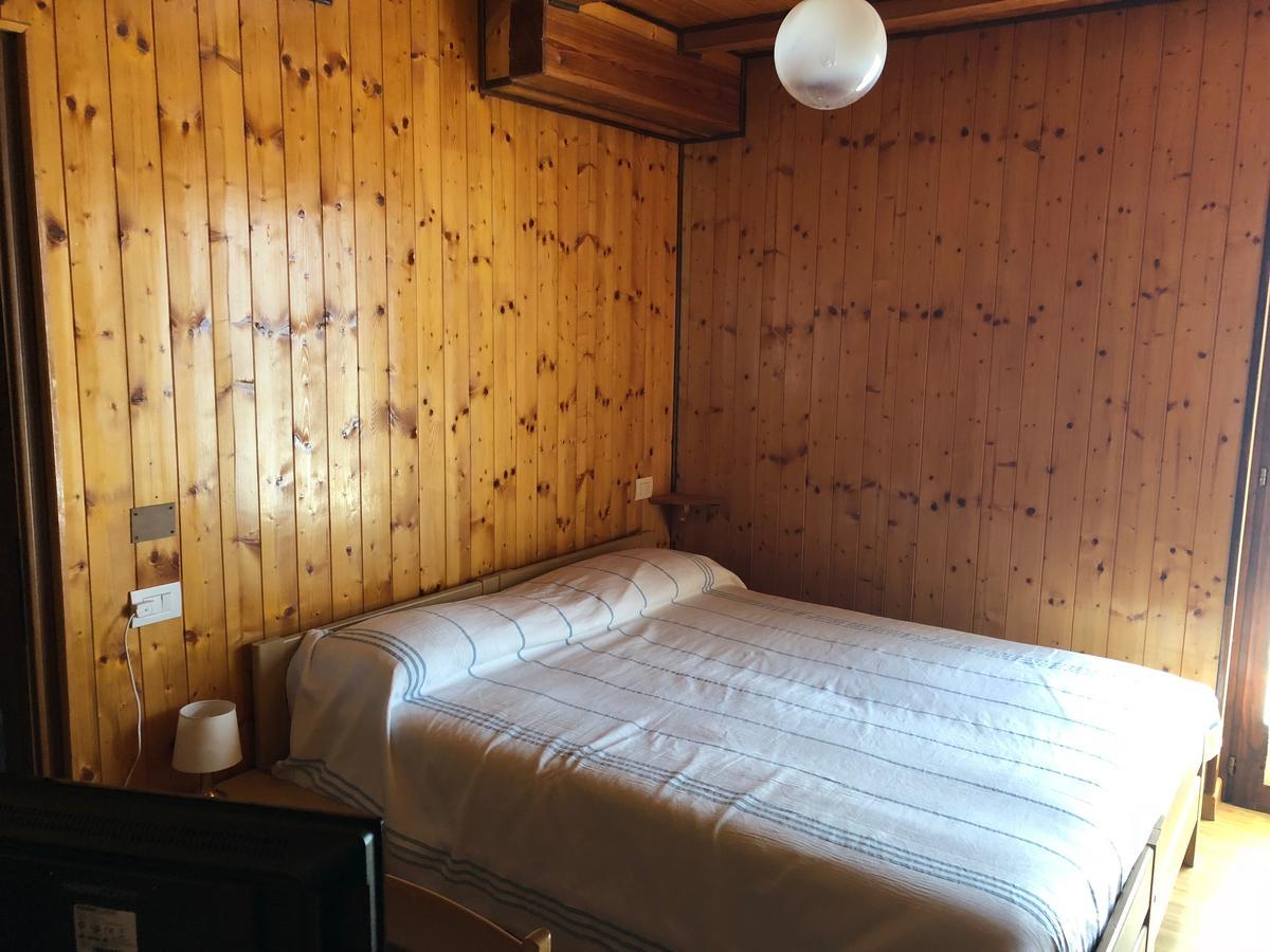 Albergo La Perla Craveggia Ngoại thất bức ảnh