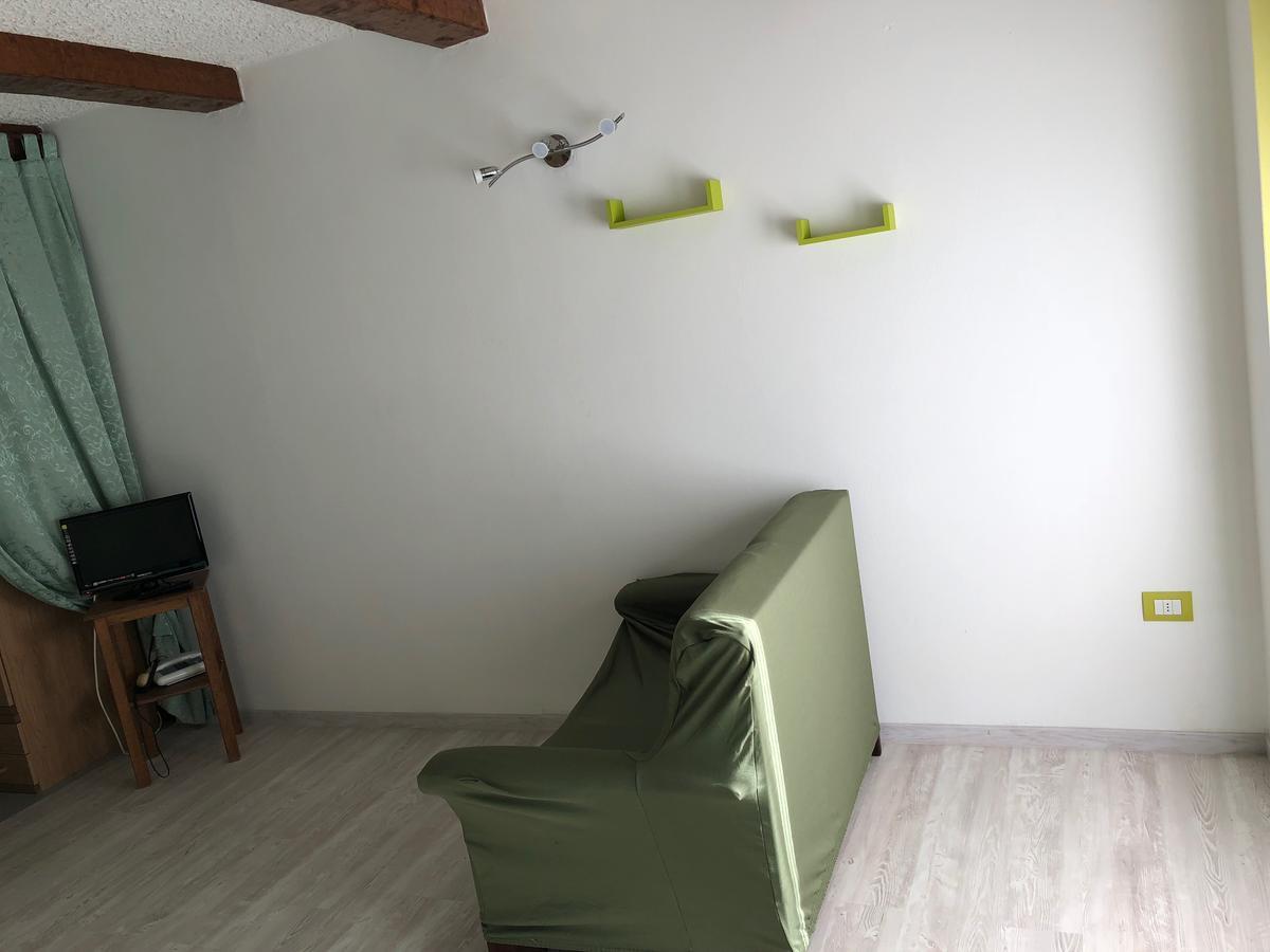 Albergo La Perla Craveggia Ngoại thất bức ảnh