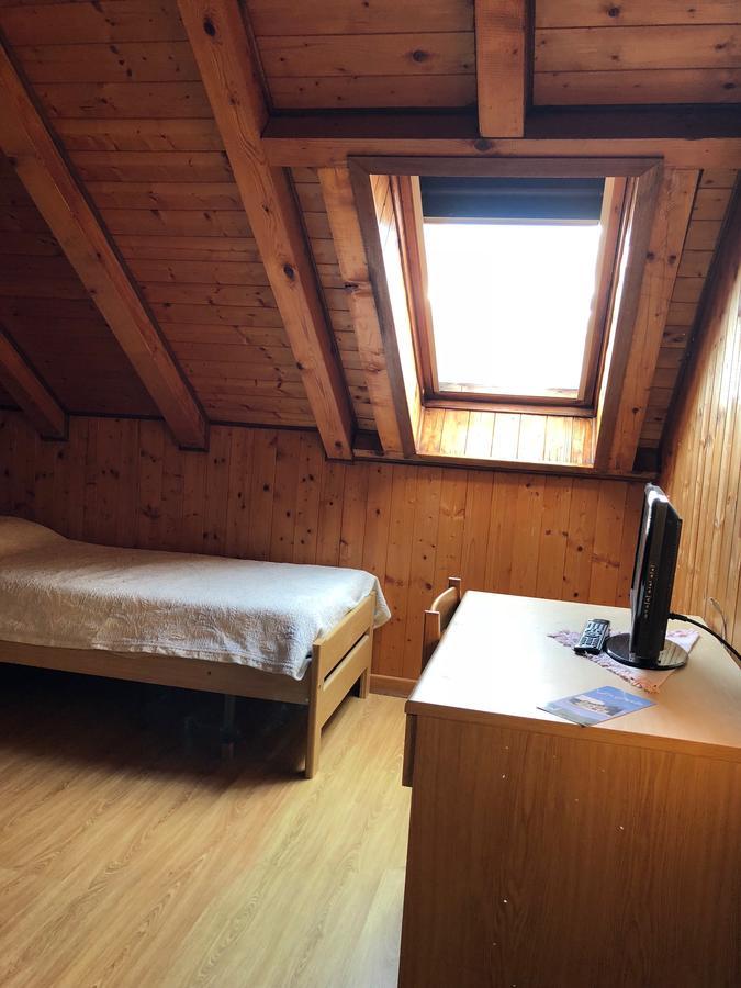 Albergo La Perla Craveggia Ngoại thất bức ảnh