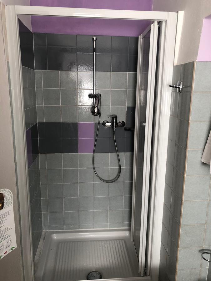 Albergo La Perla Craveggia Ngoại thất bức ảnh