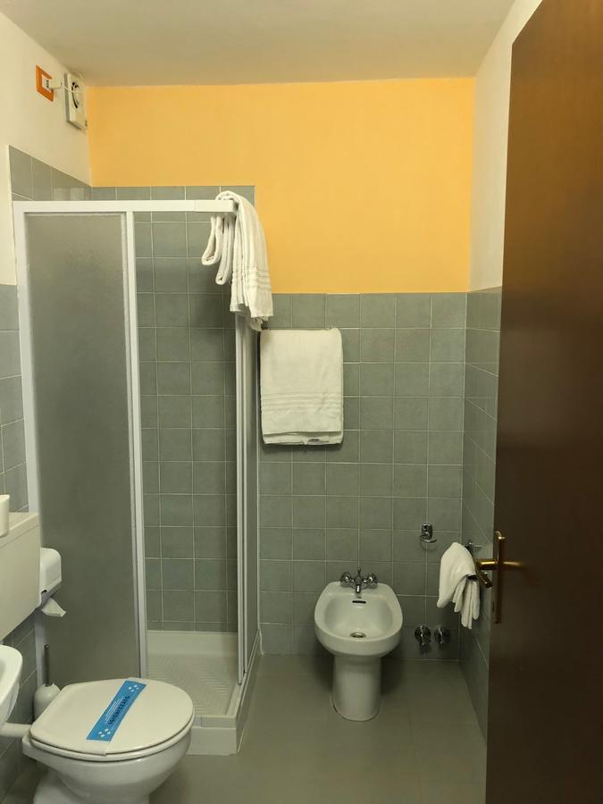 Albergo La Perla Craveggia Ngoại thất bức ảnh