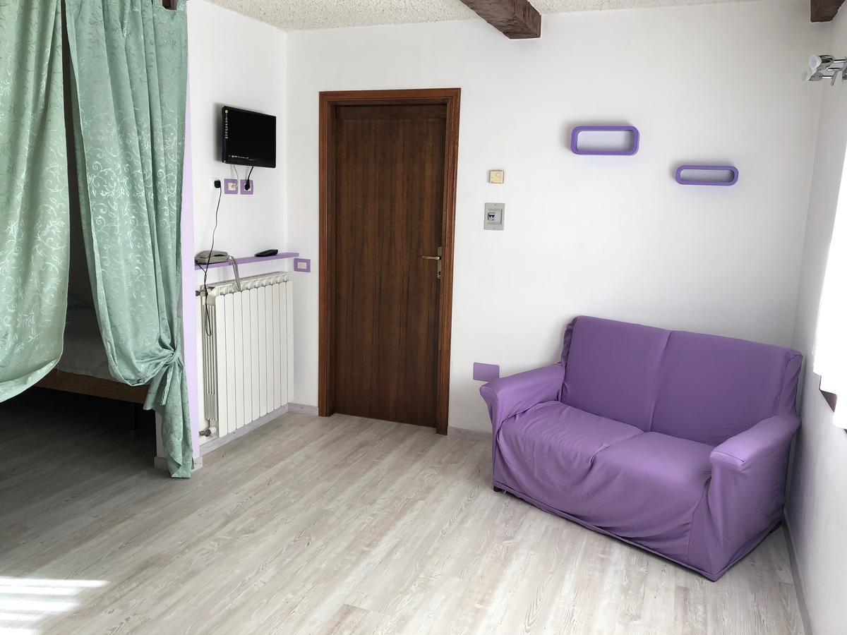 Albergo La Perla Craveggia Ngoại thất bức ảnh