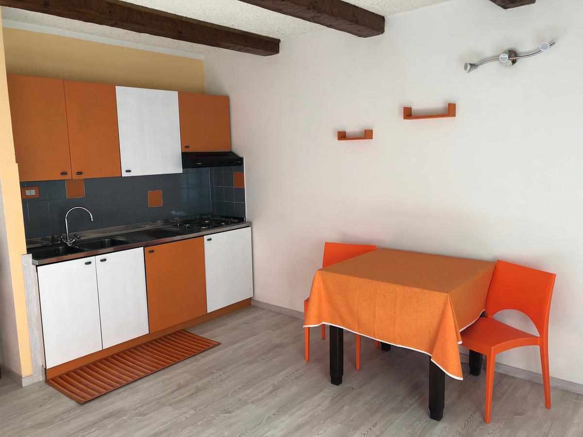 Albergo La Perla Craveggia Ngoại thất bức ảnh